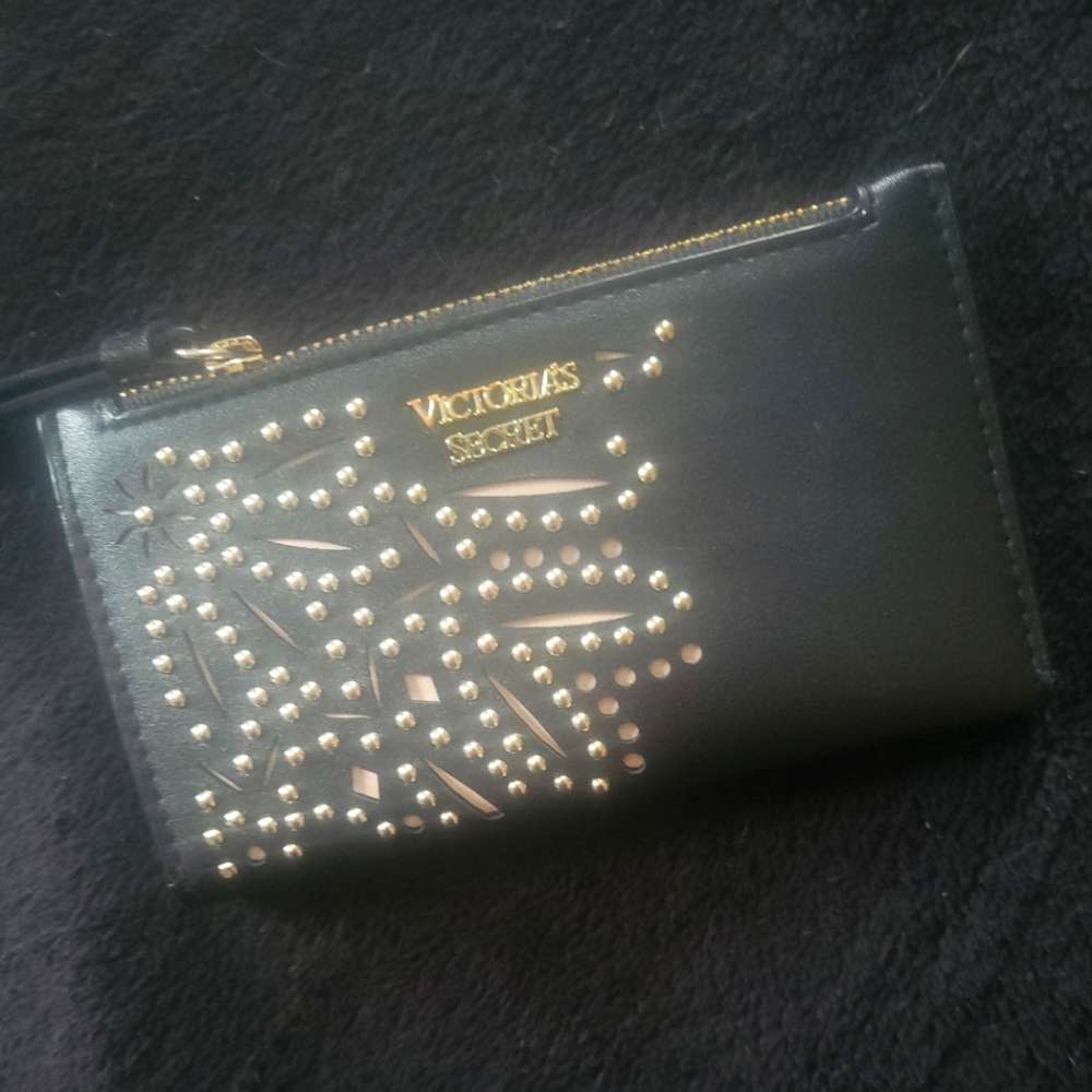Victoria secret card wallet